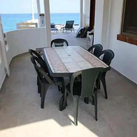 Holiday home Il Giglio Di Mare *