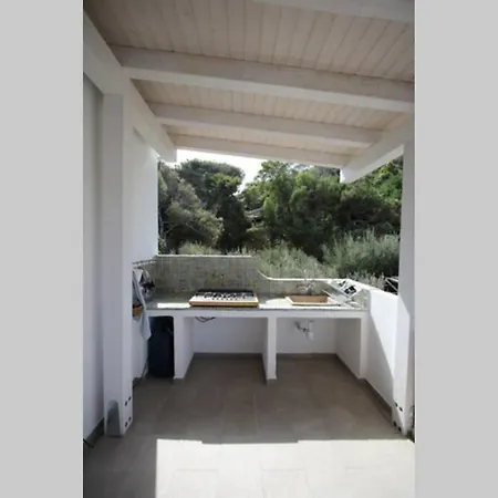 Il Giglio Di Mare Holiday home San Saba
