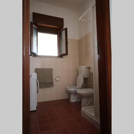 Il Giglio Di Mare Holiday home San Saba