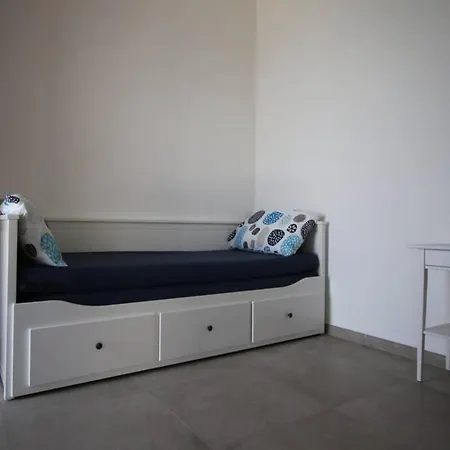 Holiday home Il Giglio Di Mare