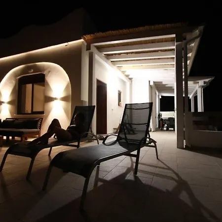 Il Giglio Di Mare Holiday home San Saba