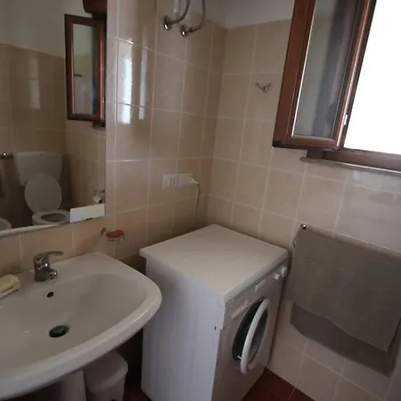 Il Giglio Di Mare Holiday home *