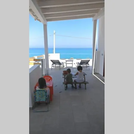 Holiday home Il Giglio Di Mare