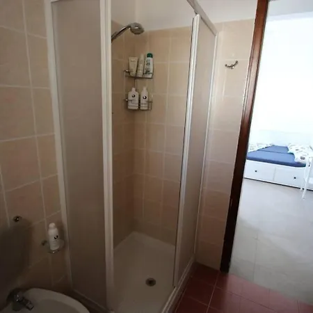 Holiday home Il Giglio Di Mare San Saba