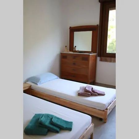 Il Giglio Di Mare Holiday home
