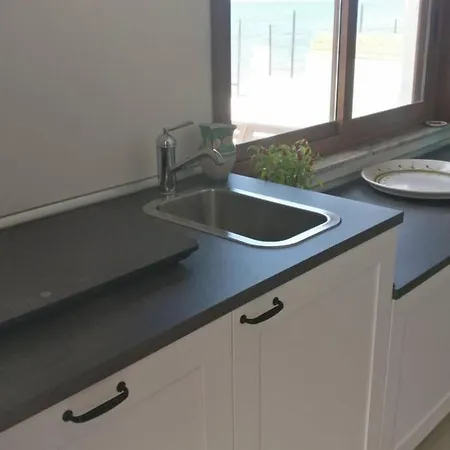 Il Giglio Di Mare Holiday home *