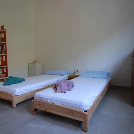 Il Giglio Di Mare Holiday home