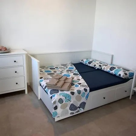 Il Giglio Di Mare Holiday home San Saba