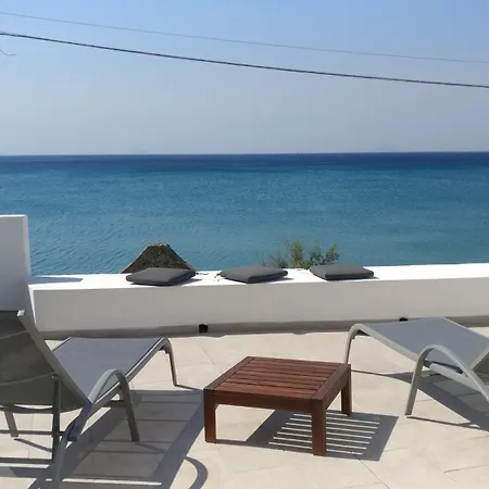 Il Giglio Di Mare Holiday home *