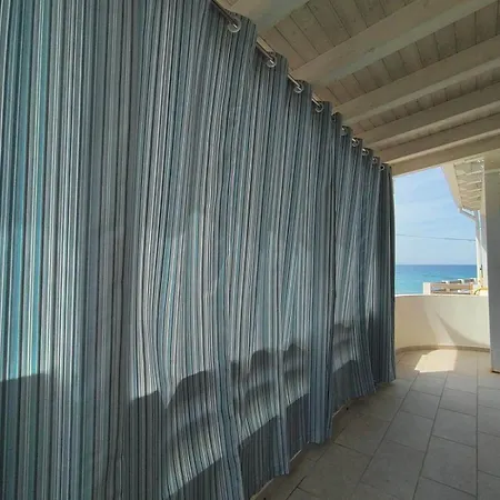 Holiday home Il Giglio Di Mare *