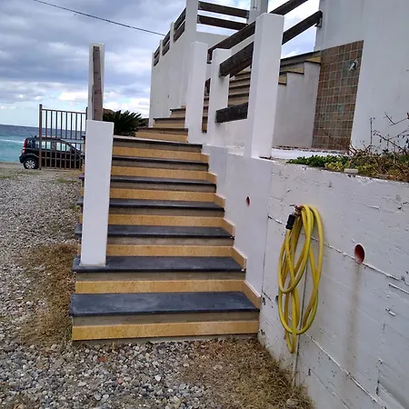 Il Giglio Di Mare Holiday home San Saba