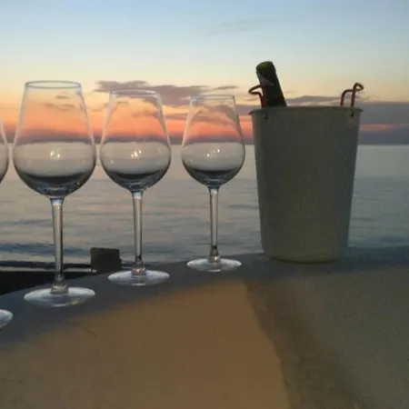 Ferienhaus Il Giglio Di Mare *