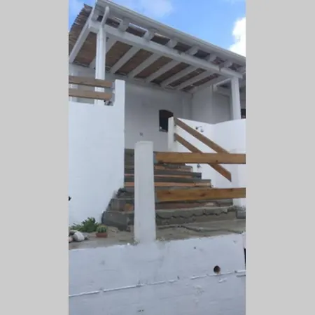 Il Giglio Di Mare Ferienhaus *