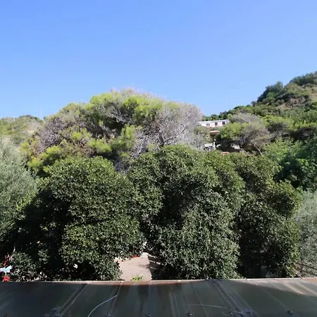 Vakantiehuis Il Giglio Di Mare San Saba