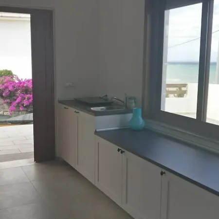 Il Giglio Di Mare